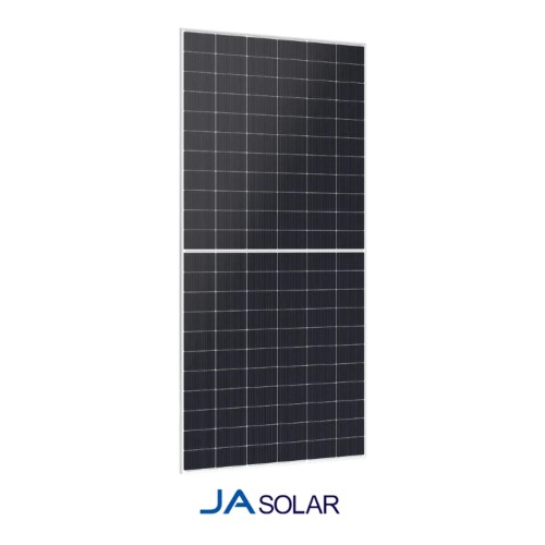 Panel fotowoltaiczny JA Solar JAM66D45-625/LB 625 W - ME7414