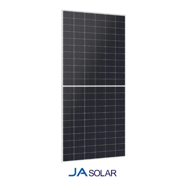 Panel fotowoltaiczny JA Solar JAM66D45-625/LB 625 W - ME7414