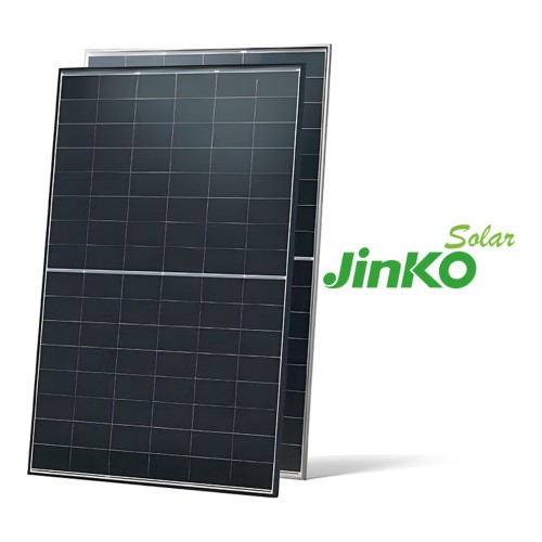 Panel fotowoltaiczny Jinko JKM450-48HL4M-BDV 450 W, bifacial - ME7431