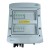 Rozdzielnica DC EMITER EM-103N_DC — Noark T2, 4 stringów/4 MPPT, 1000 V - ME7467