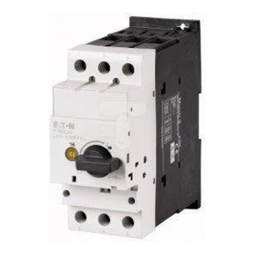 Rozłącznik do instalacji fotowoltaicznej 2P 60 A DC P-SOL60 120936 - ME7503
