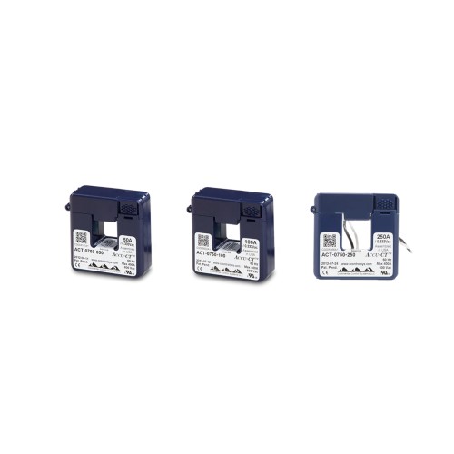 SolarEdge Przekładnik prądowy Split-Core Current Transformer 100 A - ME7510