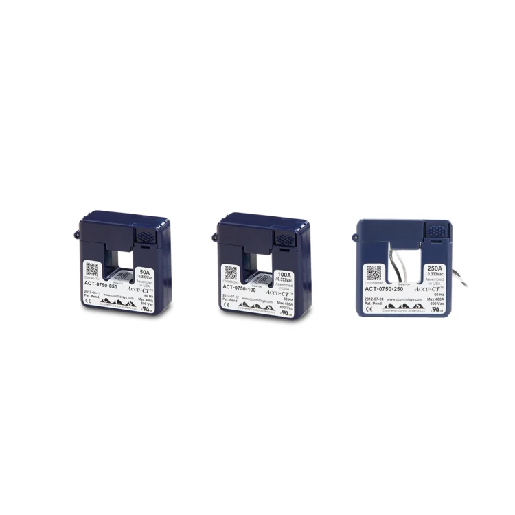 SolarEdge Przekładnik prądowy Split-Core Current Transformer 100 A - ME7510