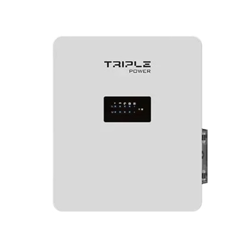 Moduł rozszerzeń SolaX BMS Parallel Box II - ME7511