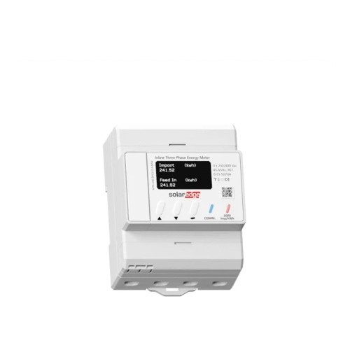 Licznik energii SolarEdge MTR-240-3PCI-D-A-MW - ME7533