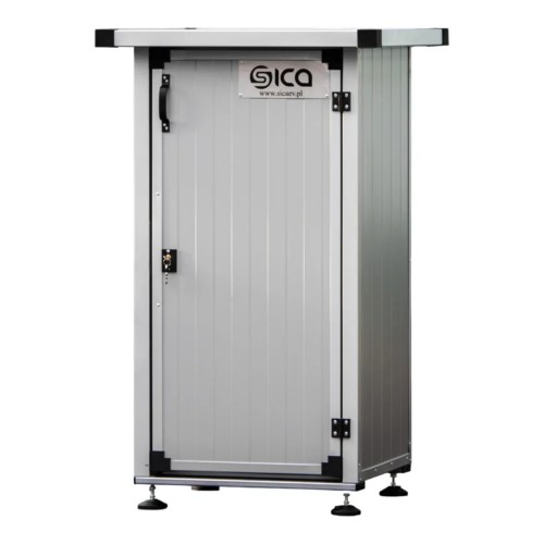 Obudowa magazynu energii SICA HEATBOX H1 - ME7542