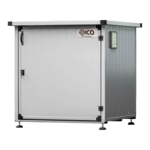 Obudowa magazynu energii SICA HEATBOX H2 - ME7543
