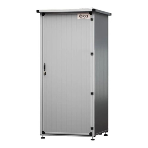 Obudowa magazynu energii SICA HEATBOX H3 - ME7544