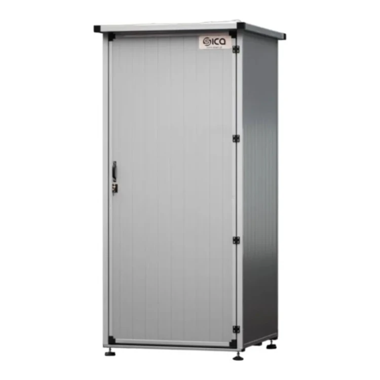Obudowa magazynu energii SICA HEATBOX H3 - ME7544
