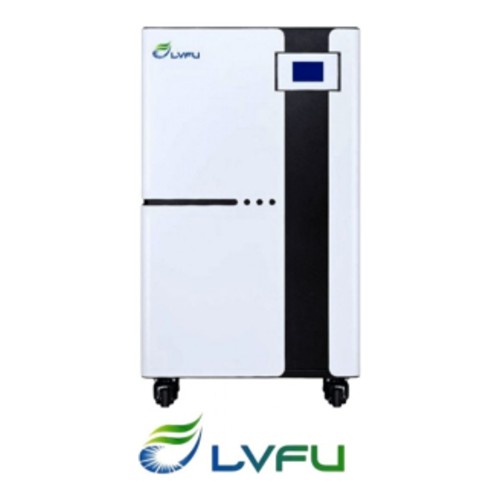 Magazyn Energii LVFU DXGL 51 V 280 Ah 14,36 kWh v2 - ME7546
