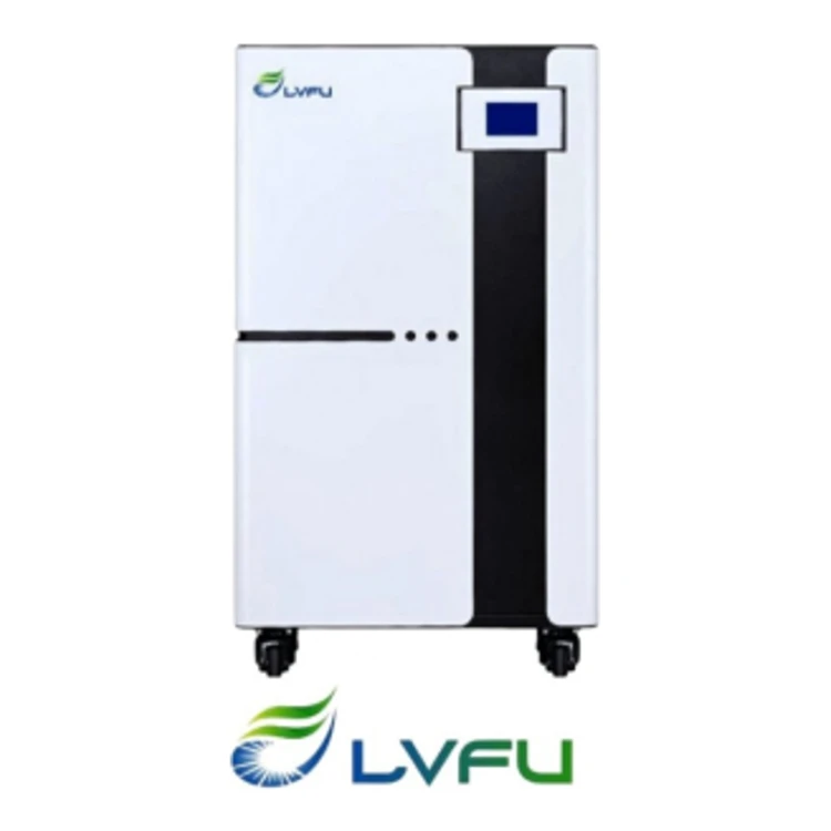 Magazyn Energii LVFU DXGL 51 V 280 Ah 14,36 kWh v2 - ME7546