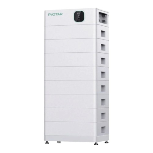 Moduł bateryjny CHINT PVSTAR PVS-LB 2,5K-G2 2,5 kWh HV - ME7547