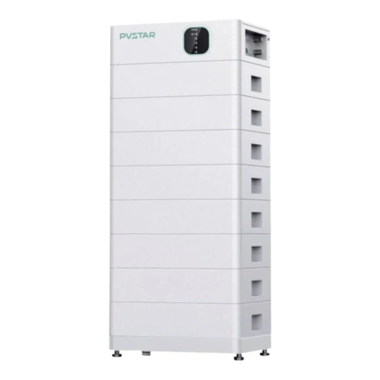 Moduł bateryjny CHINT PVSTAR PVS-LB 2,5K-G2 2,5 kWh HV - ME7547