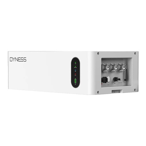 Moduł sterujący Dyness BDU ES-BC-EU-S3 - ME7553