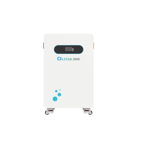 Oliter OTW-48200 10,24 kWh z funkcją grzania, niskonapięciowy - ME7559