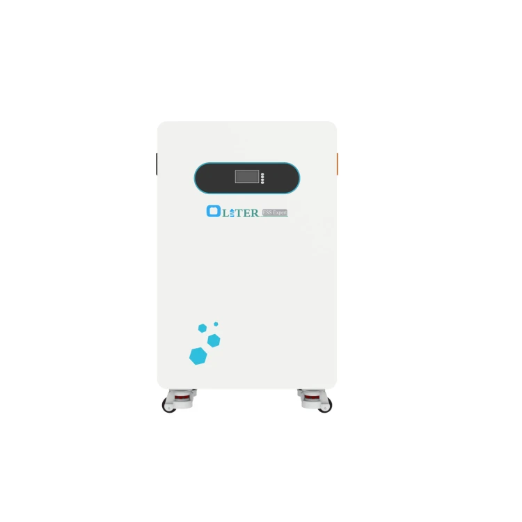 Oliter OTW-48200 10,24 kWh z funkcją grzania, niskonapięciowy - ME7559
