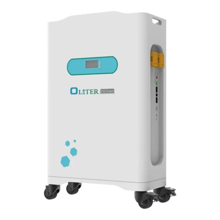 Oliter OTW‑48314 16,076 kWh 51,2 V LiFePO₄ (IP65, funkcja grzania), niskonapięciowy - ME7560