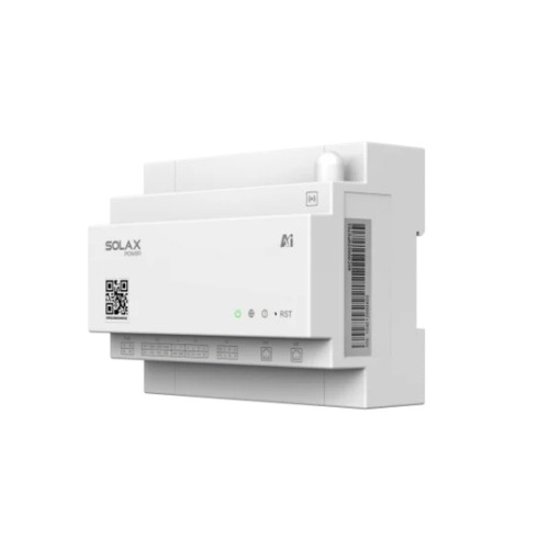 Asystent zarządzania energią SolaX XHub - ME7590