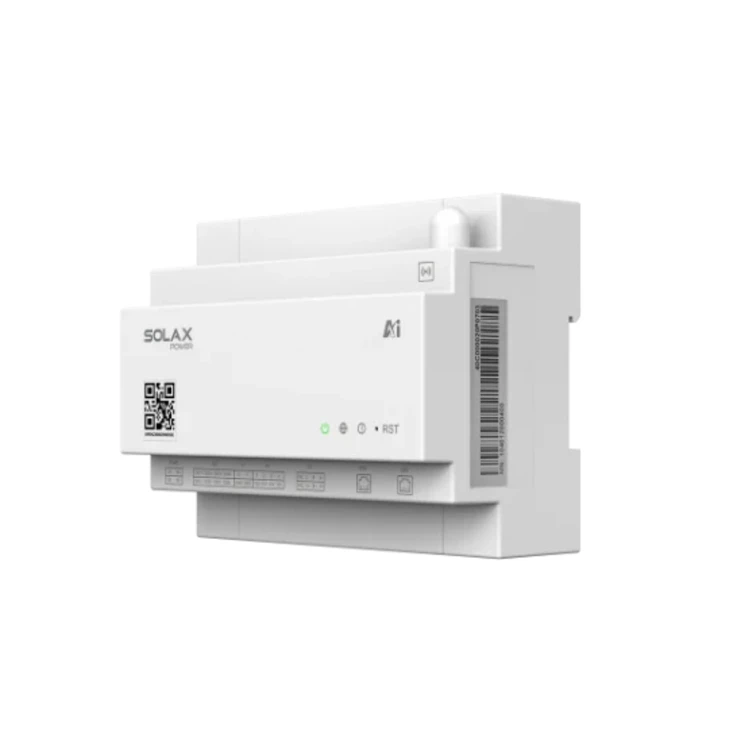 Asystent zarządzania energią SolaX XHub - ME7590