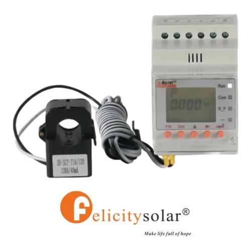 Felicity Smart Meter 1-fazowy - ME7607