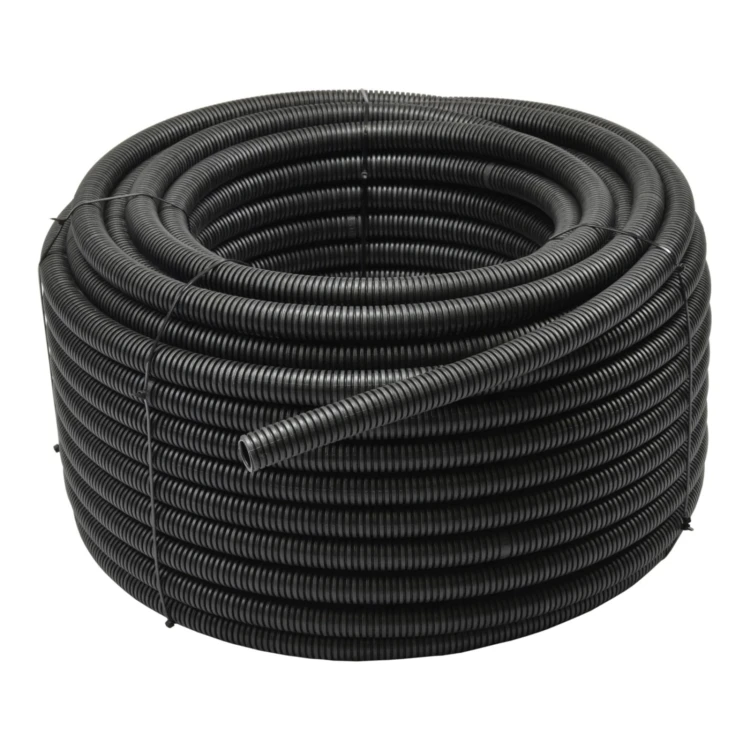 Peszel czarny z pilotem RKGSP /750N / FI-40/32 opak: 25mb. - ME7668