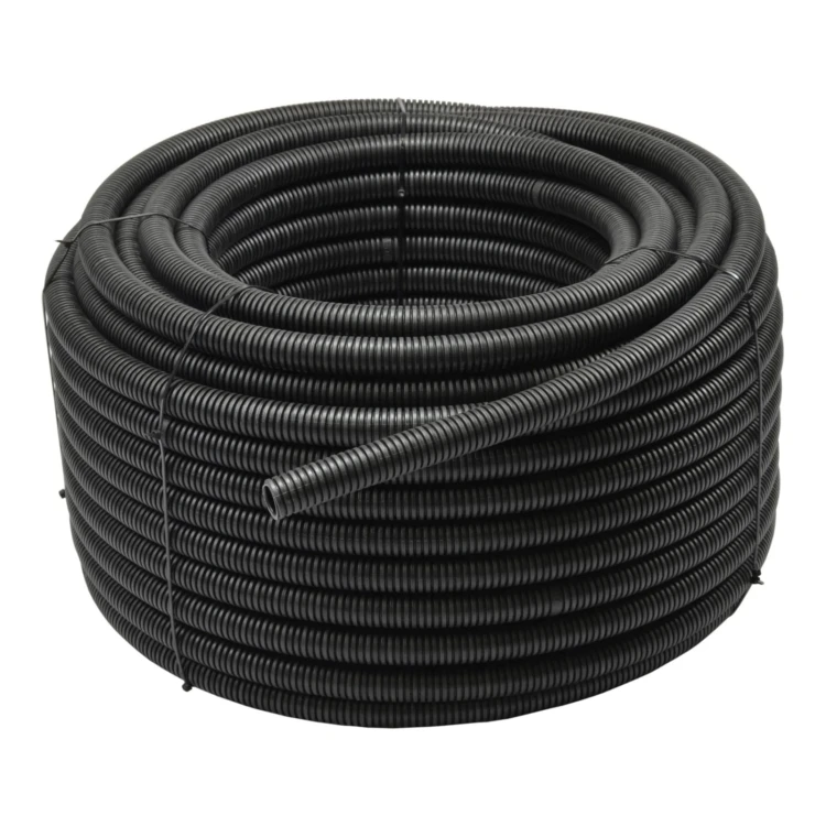 Peszel czarny z pilotem RKGSP /750N / FI-50/42 opak: 25mb. - ME7669