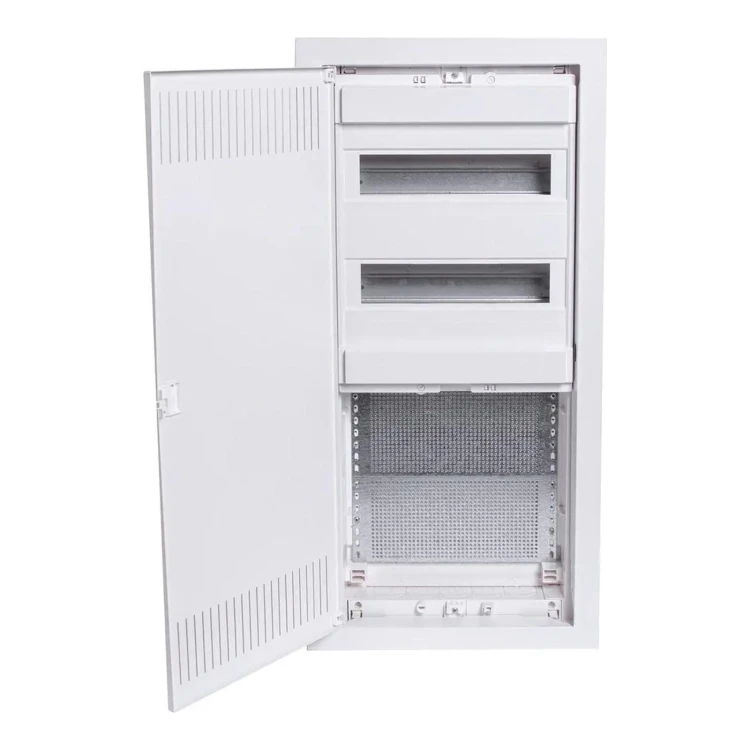 Podtynkowa obudowa instalacyjno-multimedialna Noark PMF-C 60-2, 24 moduły - ME7672