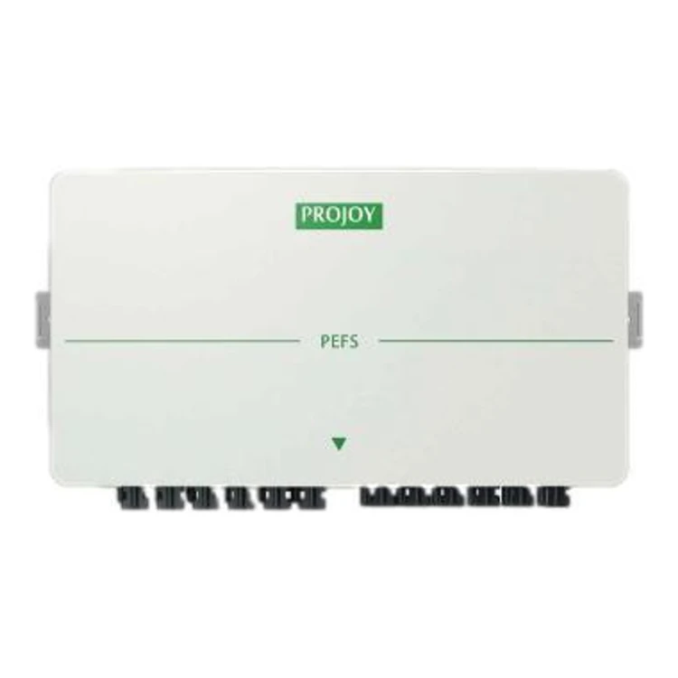 Wyłącznik bezpieczeństwa Projoy PEFS-EL-50H-12(P2), 6 stringów - ME7678