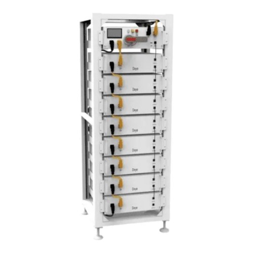 Stojak DEYE Rack 3U-H - ME7679