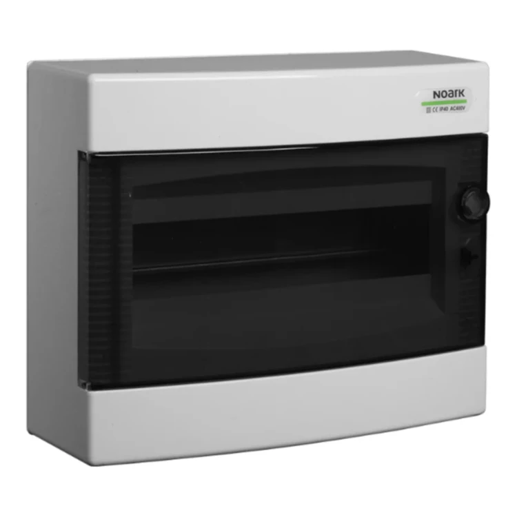 Rozdzielnica – NOARK – IP 65 1500 V – 12p - ME7681