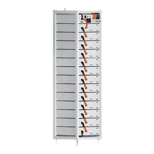 Stojak DEYE HV Rack for BOS-A, 14 poziomów - ME7707