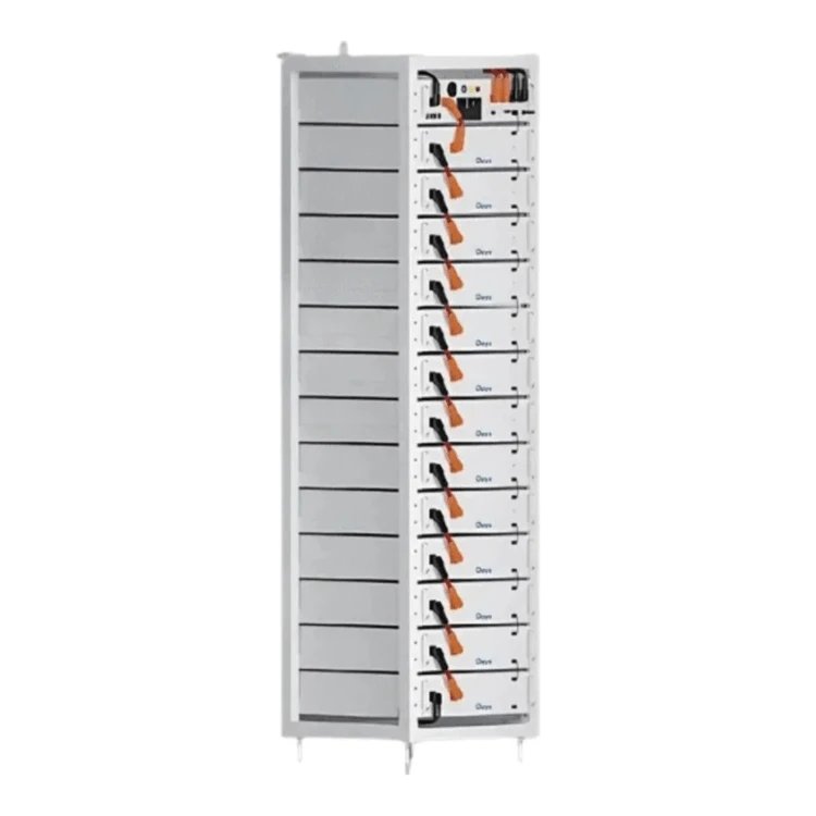 Stojak DEYE HV Rack for BOS-A, 14 poziomów - ME7707