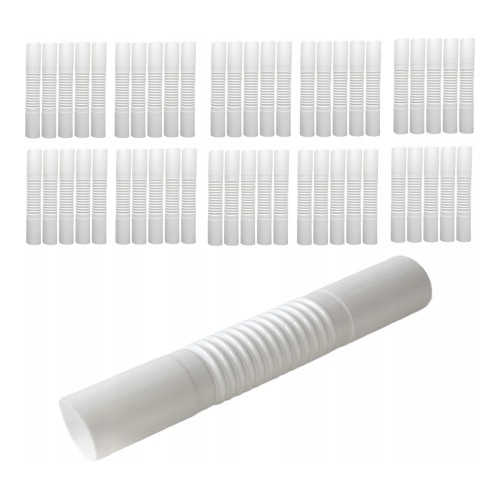Złącze UV peszla 25MM, opakowanie 25 sztuk - ME7792