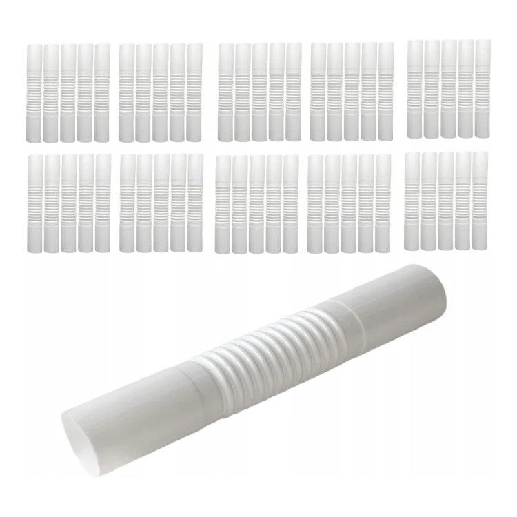 Złącze UV peszla 25MM, opakowanie 25 sztuk - ME7792
