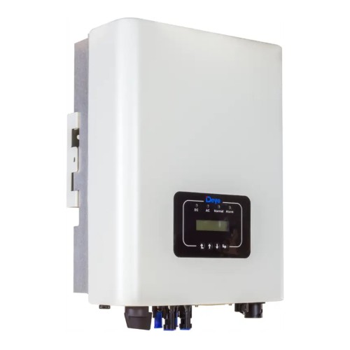 DEYE SUN‑10K‑G06P3‑EU‑AM2 falownik 3-fazowy 10 kW, sieciowy - ME7346