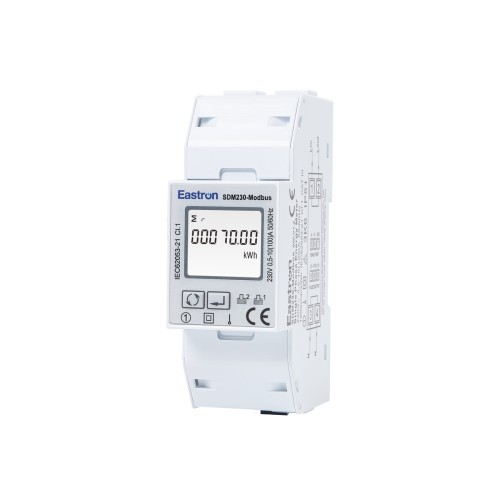 Licznik energii Sigen 1-fazowy DH - ME9157