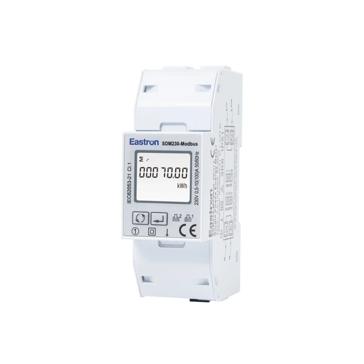 Licznik energii Sigen 1-fazowy DH - ME9157