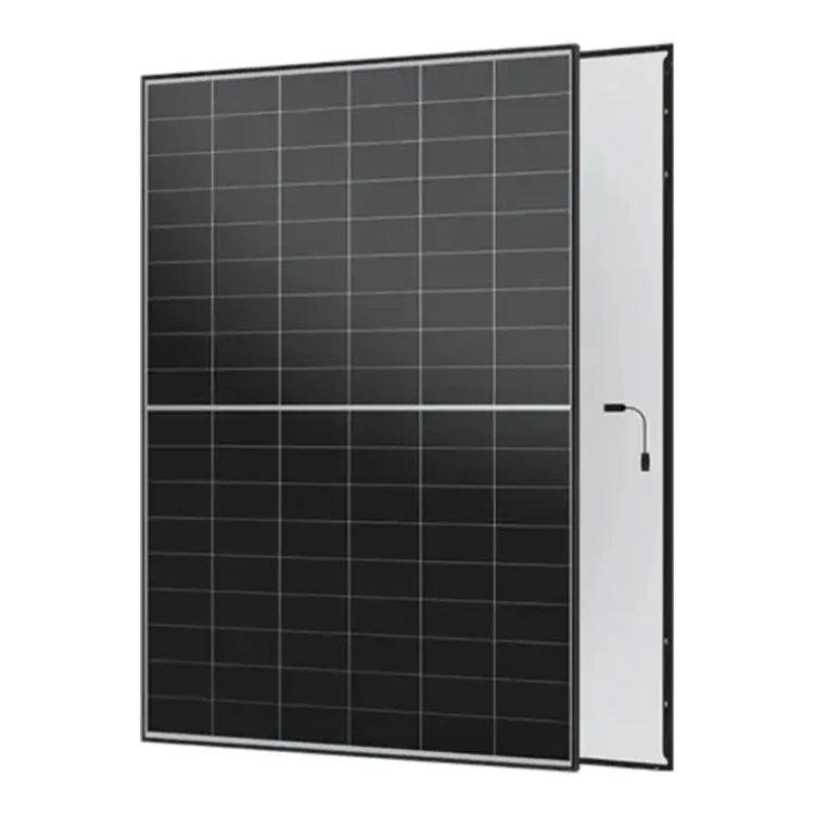 Moduł fotowoltaiczny AIKO A450-MAH54Mw Black Frame - ME9131