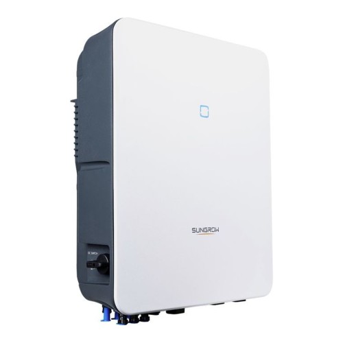Falownik sieciowy Sungrow SG5.0RT 5 kW, 3-fazowy - ME9142