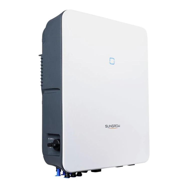 Falownik sieciowy Sungrow SG5.0RT 5 kW, 3-fazowy - ME9142