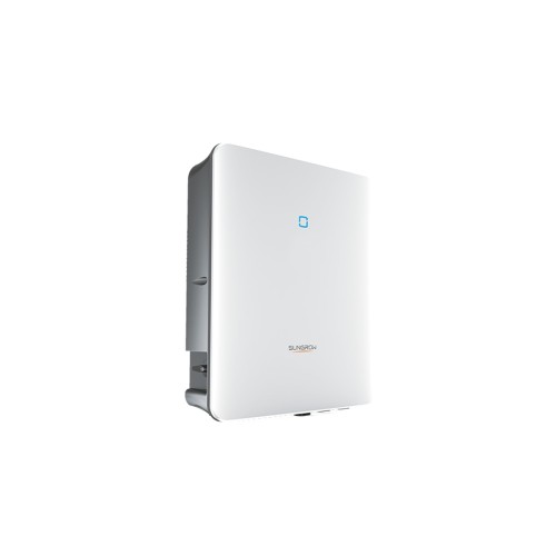 Falownik hybrydowy Sungrow SH8.0RT 8 kW, 3-fazowy, HV - ME9143