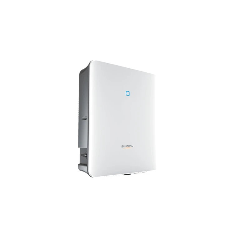 Falownik hybrydowy Sungrow SH8.0RT 8 kW, 3-fazowy, HV - ME9143