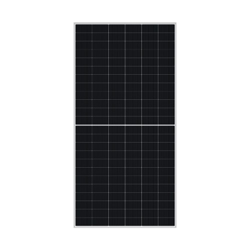 Panel fotowoltaiczny DMEGC DM580M10T-B72HSW 580 W, monokrystaliczny - ME9151