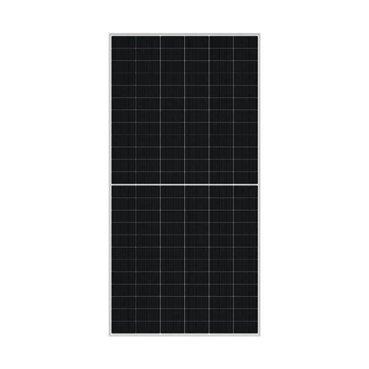 Panel fotowoltaiczny DMEGC DM580M10T-B72HSW 580 W, monokrystaliczny - ME9151