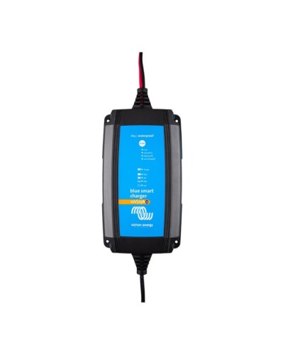 Victron Energy Blue Smart IP65 Charger 12 V/25 A, 230 V, złącze DC – BPC122531064 - ME9527