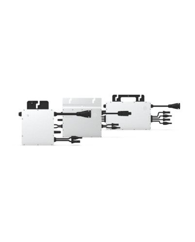 Hoymiles Mikroinwerter HMS 800-2T 1F (2*540 W) - ME9223