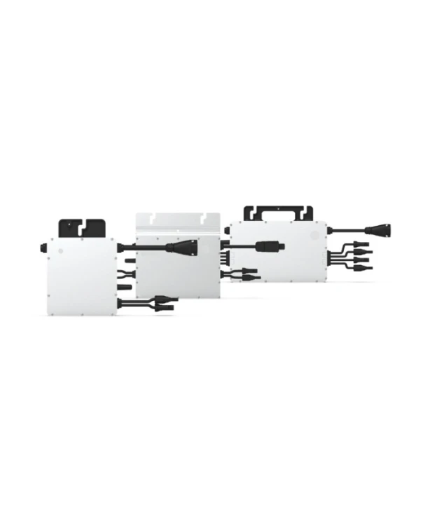 Hoymiles Mikroinwerter HMS 800-2T 1F (2*540 W) - ME9223