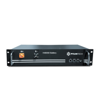 Pylontech H48050 – moduł bateryjny HV 2,4 kWh do PowerCube X1/X2 - ME9318