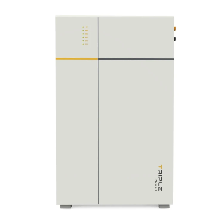 SolaX // LD150 moduł magazynowy 15 kWh, seria niskonapięciowa (LV) - ME9311