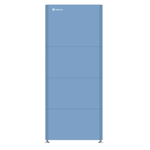 Solplanet // HV battery Slave 5 kWh (IP20) G2-E, HBS01020051-00-03-60-7P - ME9315